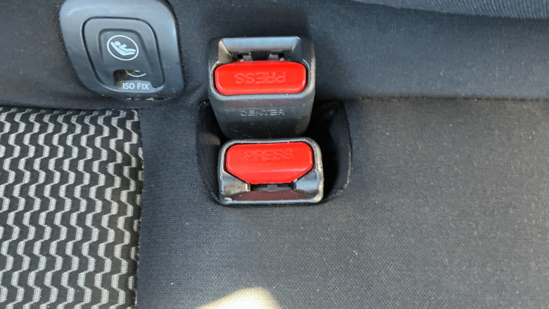 Nissan Pulsar 1.5 dCi N-Tec 5dr Diesel Hatchback